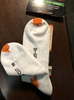 Носки X-Bionic для большого тенниса