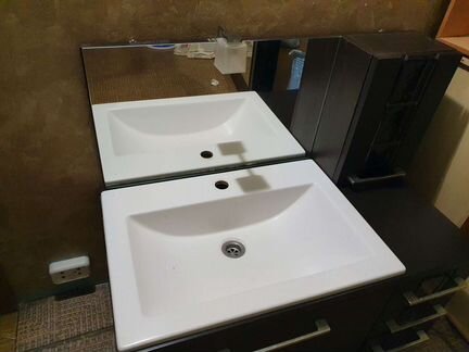 Тумба для ванной