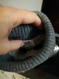 Skandia сапоги новые