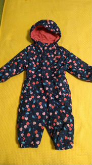 Комбинезон Premont р-р 92