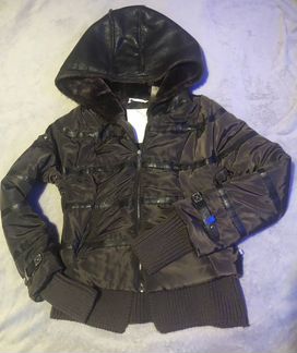 Куртка женская Forza Viva, размер 44