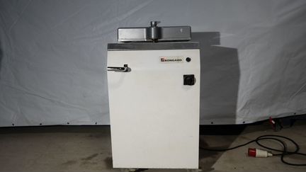 Тестоделитель Bongard mercury 3 20 CON AD