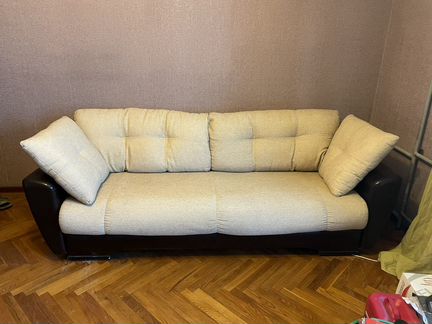 Диван раскладной