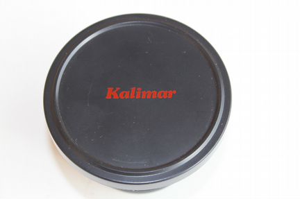 Объектив kalimar 34мм Х 46мм 0.42Х AF