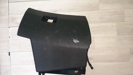 Bmw e34 5 й серии бардачок в салоне