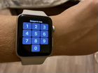 Smart часы apple watch 3 42 мм