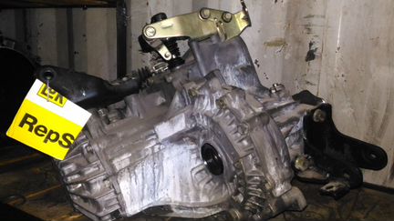 МКПП Хендай Акцент Тагаз