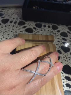 Фаланговые кольца