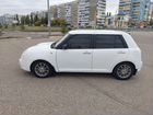 LIFAN Smily (320) 1.3 МТ, 2011, 37 000 км