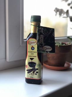 Экстракт кэроба 350 гр