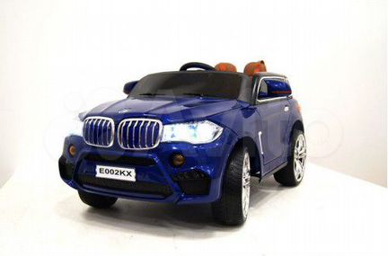 Детский электромобиль Е002кх