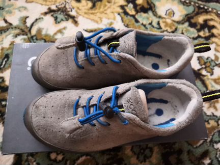 Кроссовки Ессо детские, р. 29