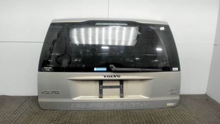 Крышка багажника Volvo XC70, 2005