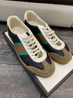 Кеды gucci оригинал
