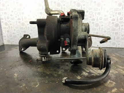 Турбина для Renault Clio 2 7701473122