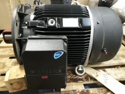 Электродвигатель grundfos
