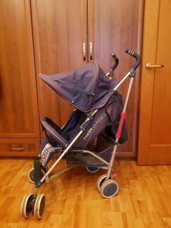 Коляска-трость Happy Baby Fresh Classic
