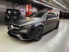 Mercedes-Benz E-класс AMG 4.0 AT, 2018, 31 000 км