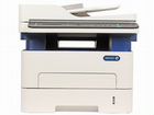 Мфу лазерное Xerox WorkCentre 3215NI объявление продам