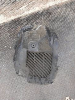 Подкрылок Bmw X6 F16 4.0 N57D30B 2013-2019