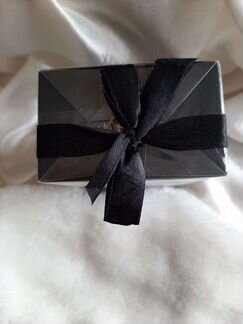 Galloway noir (creed aventus) Арабский парфюм