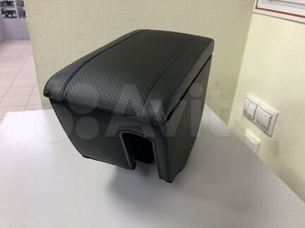 Бар подлокотник Kia Rio 3 c 2010 по 2017 г