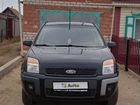 Ford Fusion 1.6 МТ, 2006, 128 000 км