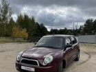 LIFAN Smily (320) 1.3 МТ, 2011, 78 000 км