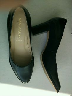 Туфли из Бразилии