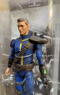 Fallout 4 фигурка «Выживший»