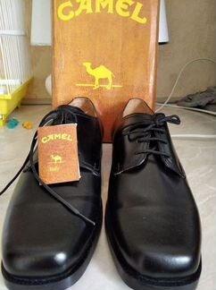 Туфли C A M E L (Италия)