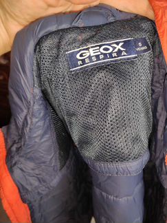 Куртка / ветровка демисезонная geox