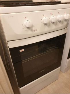 Плита газовая Darina GM 241008