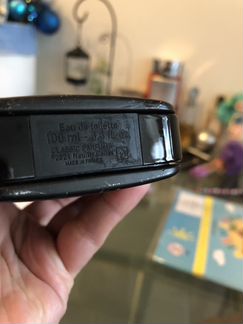 Туалетная вода Zegna