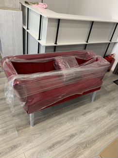 Продаю новый диван