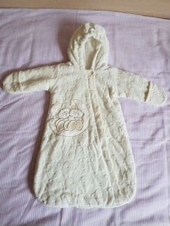 Конверт для новорожденных