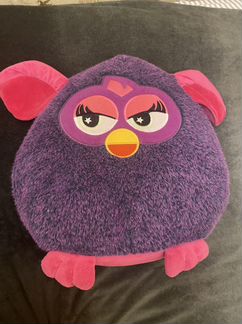 Плюшевая игрушка Ферби