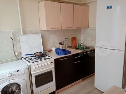 1-к квартира, 32.7 м², 2/9 эт.