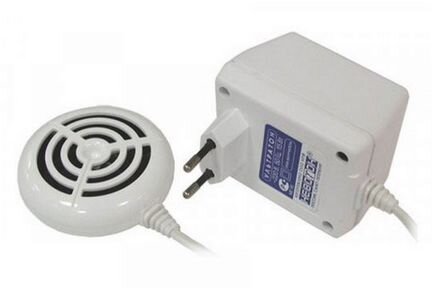 Ультразвуковая стиральная машинка Ультратон мс-200