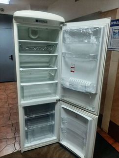 Холодильник gorenje