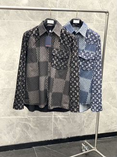 Рубашка Louis Vuitton