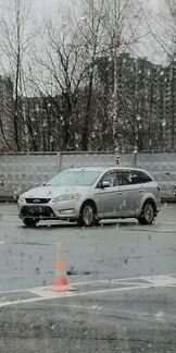 Ford Mondeo 1.8 МТ, 2009, 259 000 км
