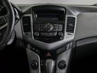 Chevrolet Cruze 1.8 AT, 2011, 170 000 км объявление продам