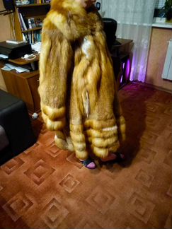 Продам шубу