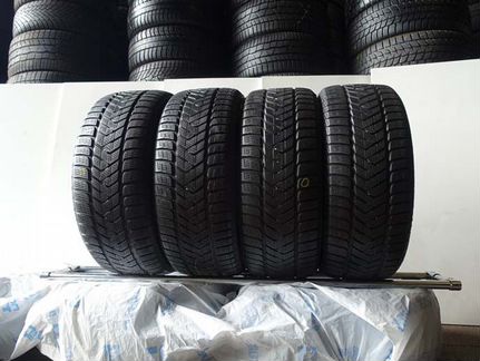 225 45 18 pirelli sottozero 3 p n