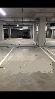 Машиноместо, 16 м²