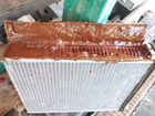 Мойка радиатора печки без демонтажа объявление продам
