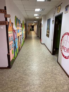 Комната 10 м² в 4-к, 4/4 эт.