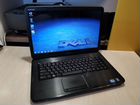 Dell Inspiron N3520, Сore i3-3110M 2.40GHz