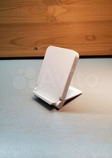 Беспроводное зарядное устройство LG WCD-100